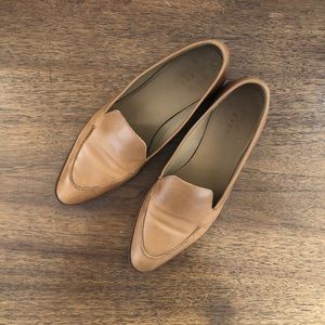 Everlane | modern loafer